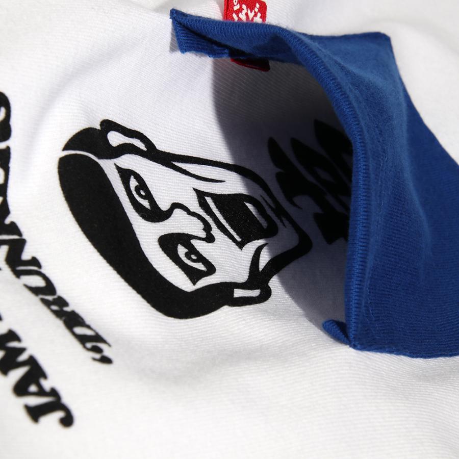 PUNK DRUNKERS（パンクドランカーズ） 予約8月入荷 x JAM HOME MADE