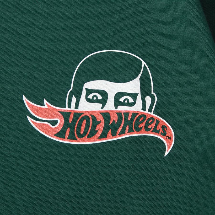 PUNK DRUNKERS（パンクドランカーズ） 予約8月入荷 鷹の爪xHOT WHEELS