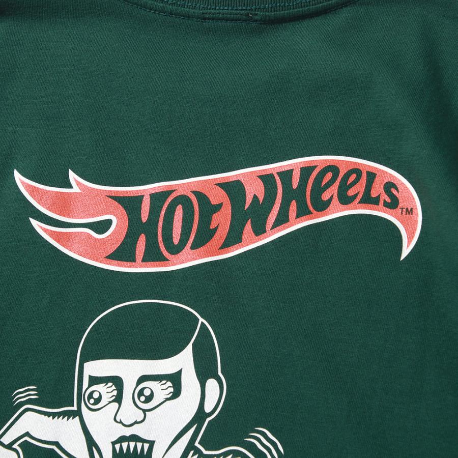 PUNK DRUNKERS（パンクドランカーズ） 予約8月入荷 鷹の爪xHOT WHEELS