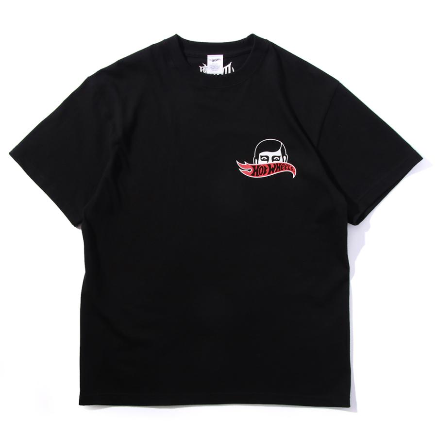 PUNK DRUNKERS（パンクドランカーズ） 予約8月入荷 鷹の爪xHOT WHEELS
