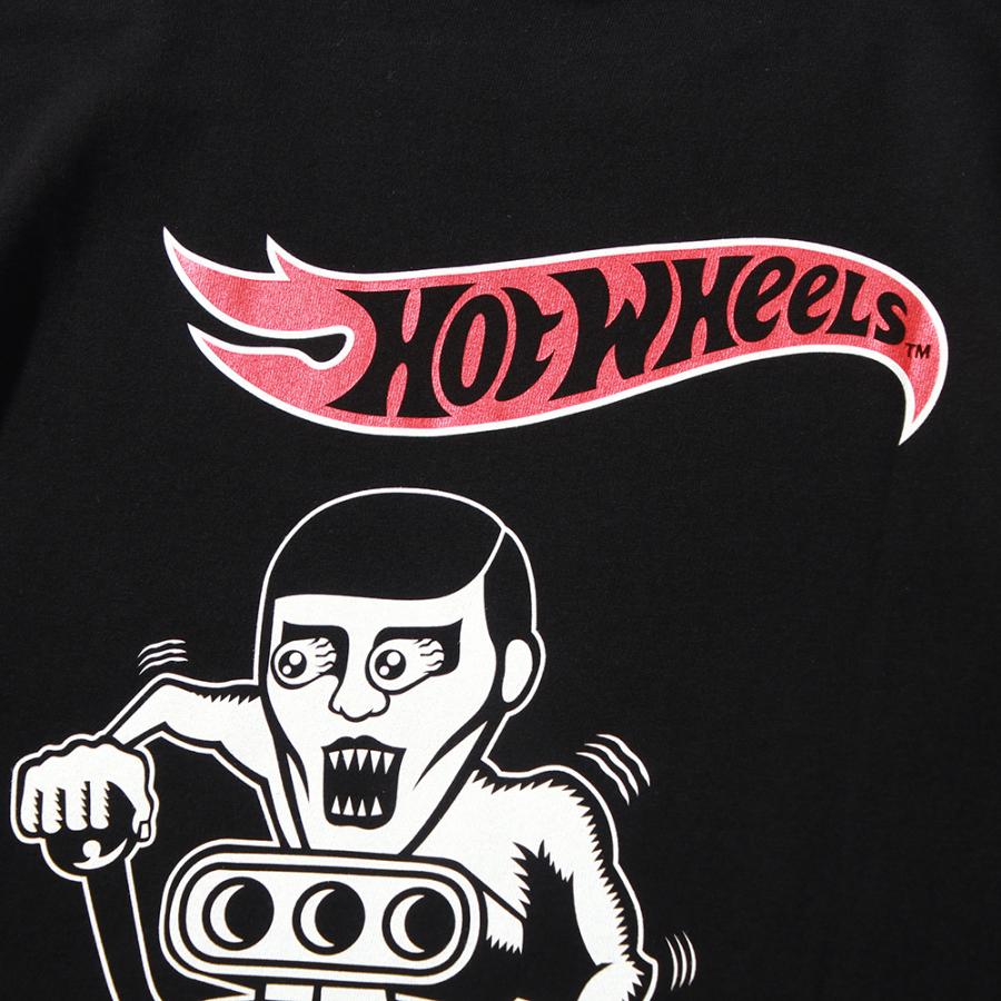 PUNK DRUNKERS（パンクドランカーズ） 予約8月入荷 鷹の爪xHOT WHEELS