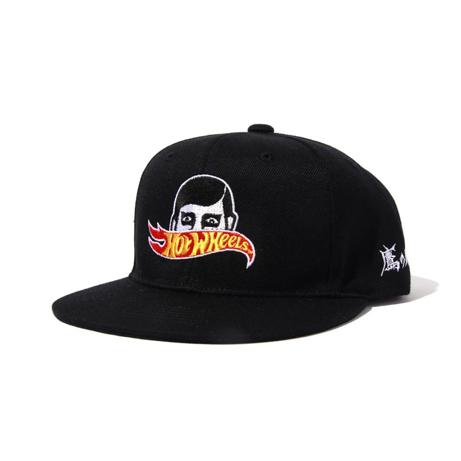 PUNK DRUNKERS（パンクドランカーズ） 予約8月入荷 鷹の爪xHOT WHEELS