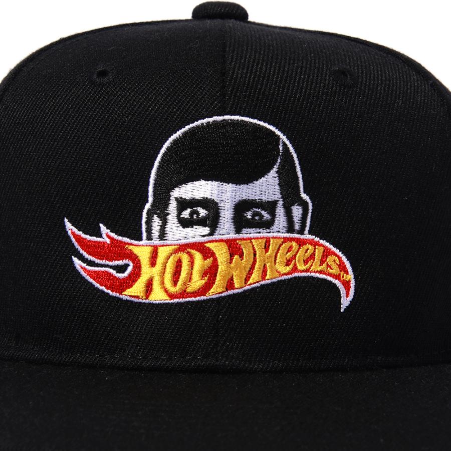 PUNK DRUNKERS（パンクドランカーズ） 予約8月入荷 鷹の爪xHOT WHEELS
