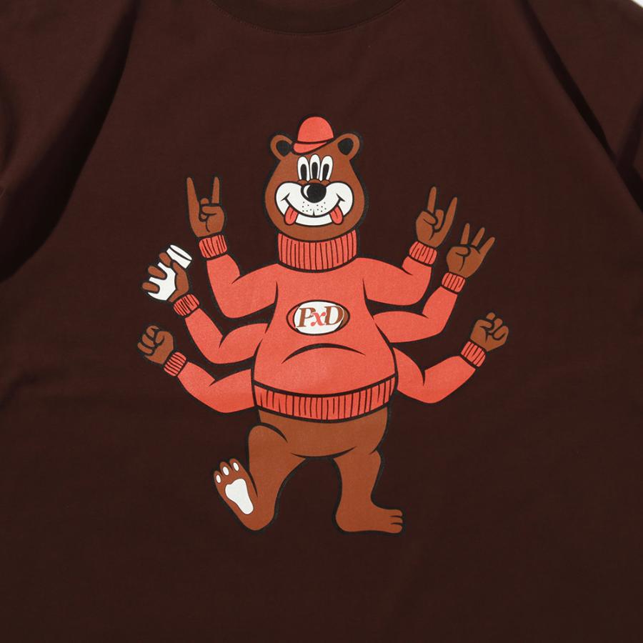 PUNK DRUNKERS（パンクドランカーズ） 予約8月入荷 阿修羅くまちゃん 
