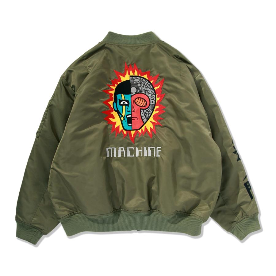 PUNK DRUNKERS（パンクドランカーズ） 予約11月入荷 xキカイダー 人造 