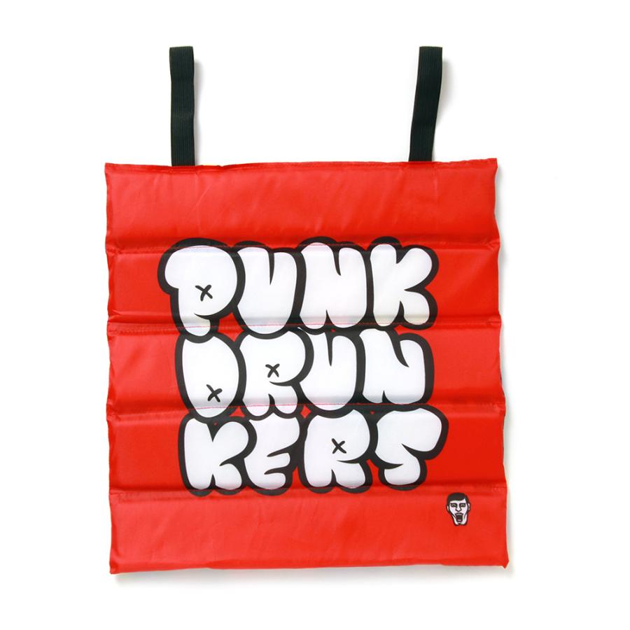 予約9月入荷 PUNK DRUNKERS / パンクドランカーズ PDS折りたたみ