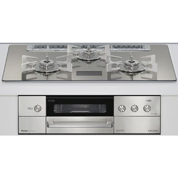 ☆商品☆ RHS71W31E13VCASTW リンナイ DELICIA デリシア AC100V電源