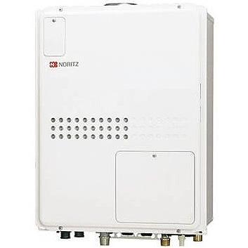 GQH-2443AWX3H-H-DX BL ノーリツ ガス温水暖房付給湯器 24号 クイック 
