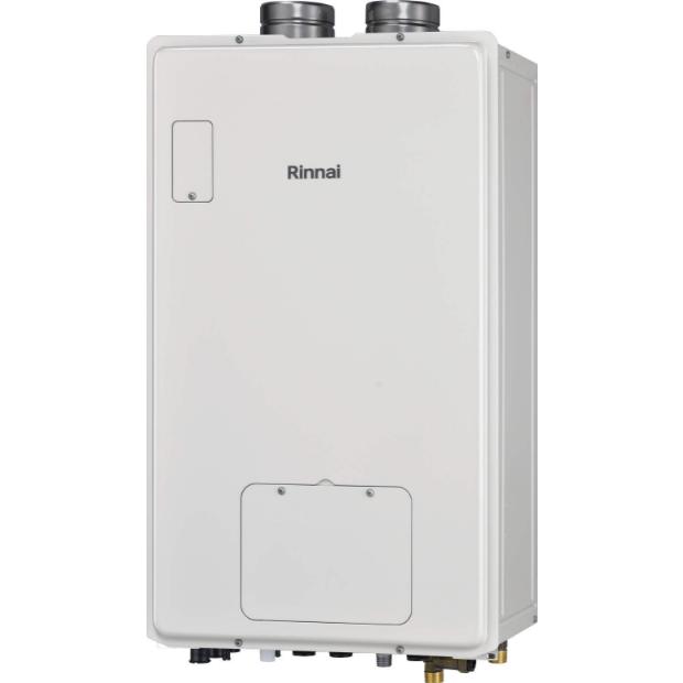 RUFH-UE2406AFF2-6 リンナイ ウルトラファインバブル給湯暖房用熱源機