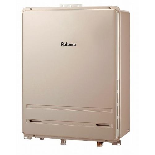 格安 価格でご提供いたしますFH-E2022SABL パロマ ガスふろ給湯器 20号