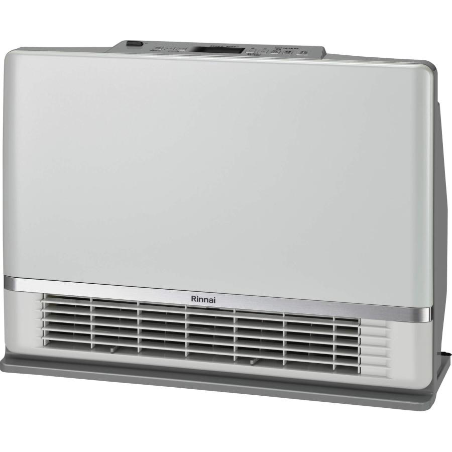 RFM-Y61EA リンナイ 温水ルームヒーター 木造：15畳まで コンクリート
