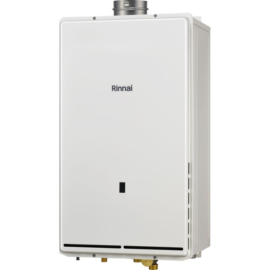 RUXC-SE5001MQU リンナイ ガス給湯器 業務用 50号 屋外壁掛排気延長型