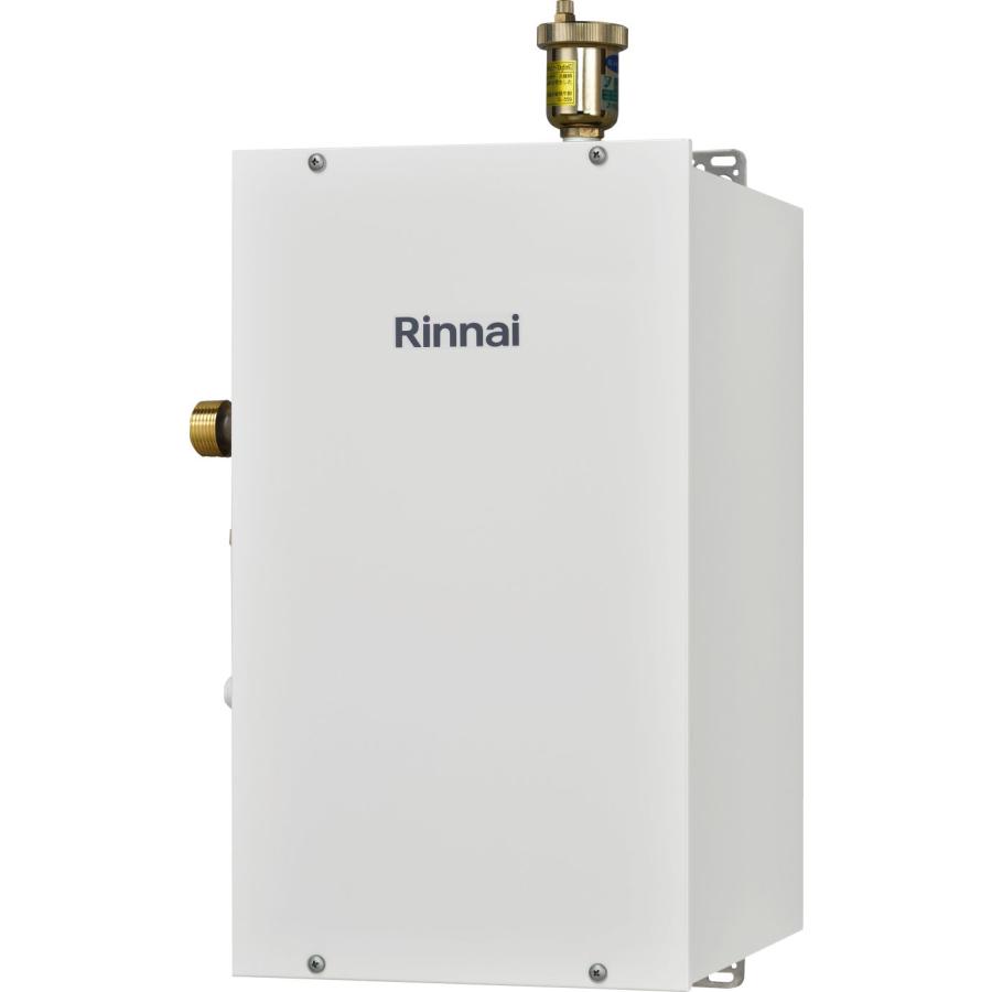 RPU-15Q-STW(A) リンナイ 即出湯ポンプユニット : ガス機器専門ヤフー