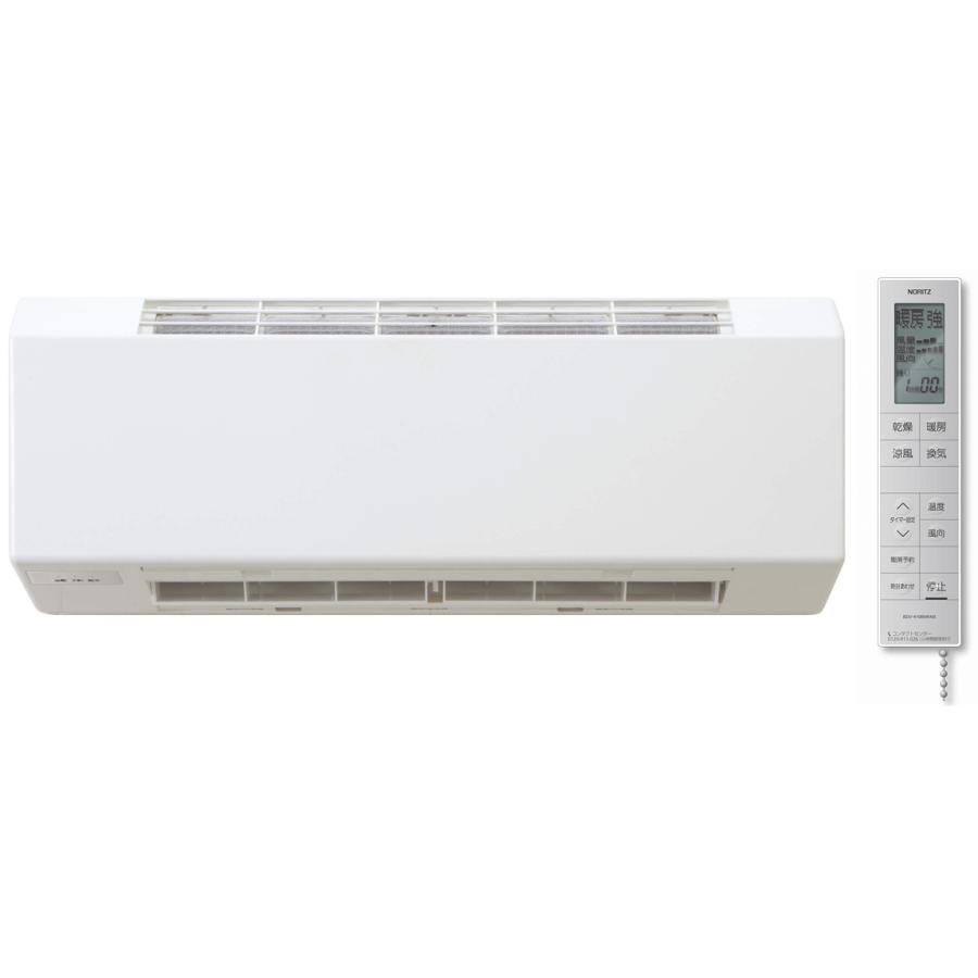 NORITZ BDV-4109WKN 専用 BDV-4109WKN ノーリツ 浴室暖房乾燥機 : ガス機器専門ヤフー店 - 通販