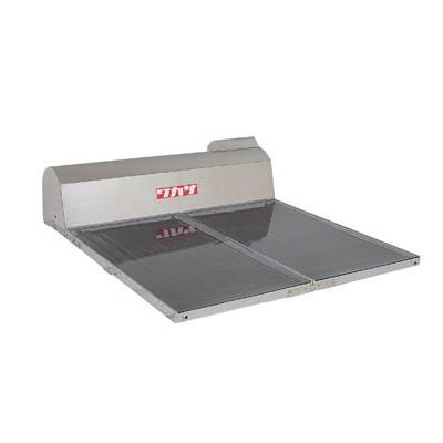 太陽熱温水器3 34m2 メーカー直送送料無料 有効集熱面積有効集熱面積住宅設備2l Wakasa ワカサ Wsh 323n Et0232 給湯器とガスコンロのお店2l