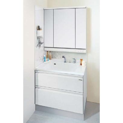 タカラスタンダード Scm 90m3hye Senc90andh その他 洗面化粧台 上下セット エリーナシリーズ 間口90cm Td0919 給湯器とガスコンロのお店 通販 Yahoo ショッピング
