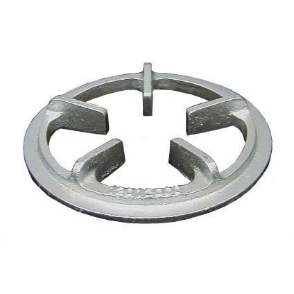 形五徳(ゴトク)直径235mm GTK235 : 鋳物コンロ専門 ガスバーナー.com