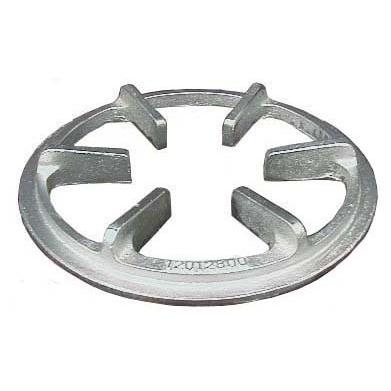 丸形五徳(ゴトク)直径315mm GTK315 : 鋳物コンロ専門 ガス