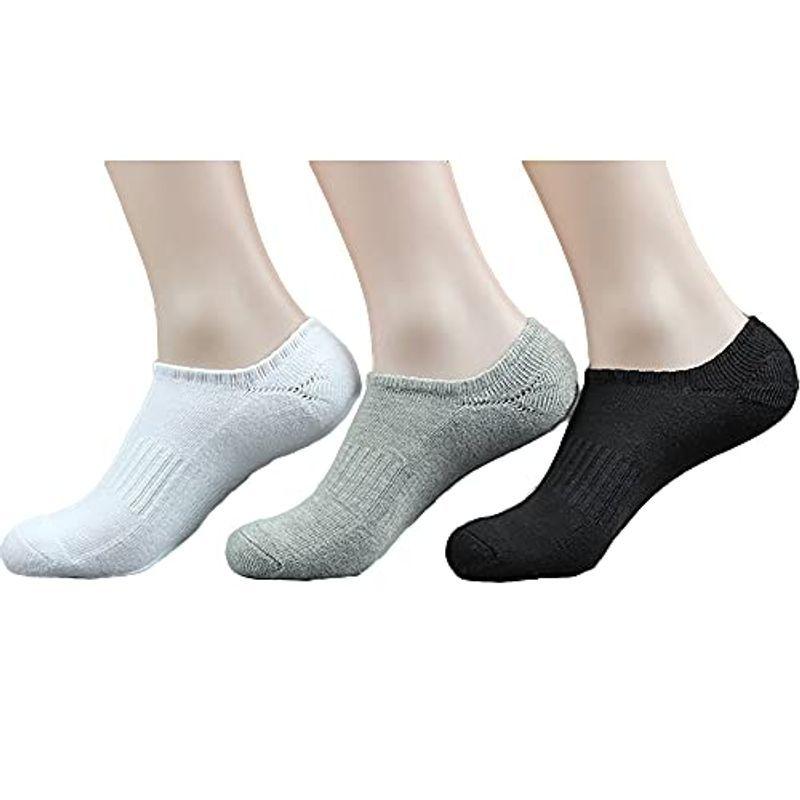 感謝価格 Beauinnerty スポーツソックス 3足組 靴下 バスケットボール メンズ ソックス ジュニア バスケット サッカー テニス バドミン Cisama Sc Gov Br