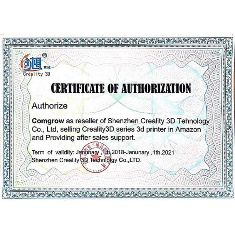 最高級のスーパー在庫 Creality Ender 3 がしちゃん商店のcreality X 3dプリンター 3dプリンター 造形サイズ2x2x250mm 停 ならショッピング ランキングや口コミも豊富なネット通販 更にお得なpaypay残高も スマホアプリも充実で毎日どこから