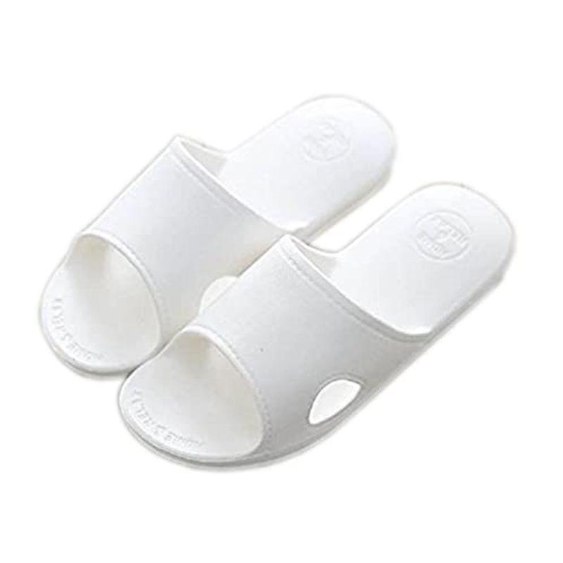 805円 期間限定 最安値挑戦 Tokyo Slipper 柔らか軽量 サンダル 色とサイズが選べる シンプル 厚底 スリッパ おしゃれ 抗菌 滑り止め 男女兼用 業務用