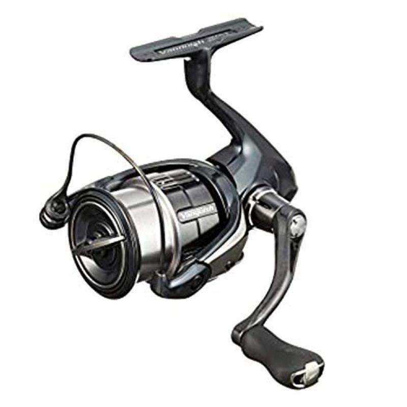 シマノ Shimano スピニングリール セール特価品 19 ヴァンキッシュ 2500s エギング バス用スタンダード