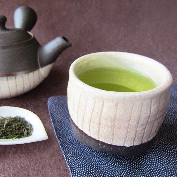 雅正庵 お茶 緑茶 静岡 深蒸し茶 本山茶 駿府御用達 深むし煎茶 葵