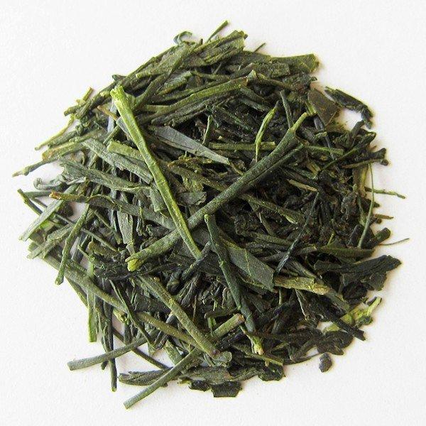 お茶 緑茶 静岡茶 ショパン お茶 50g 静岡県産 浅蒸し茶 煎茶 茶葉 プレゼント ギフト 音楽 クラシック ミュージック｜gashoan｜04