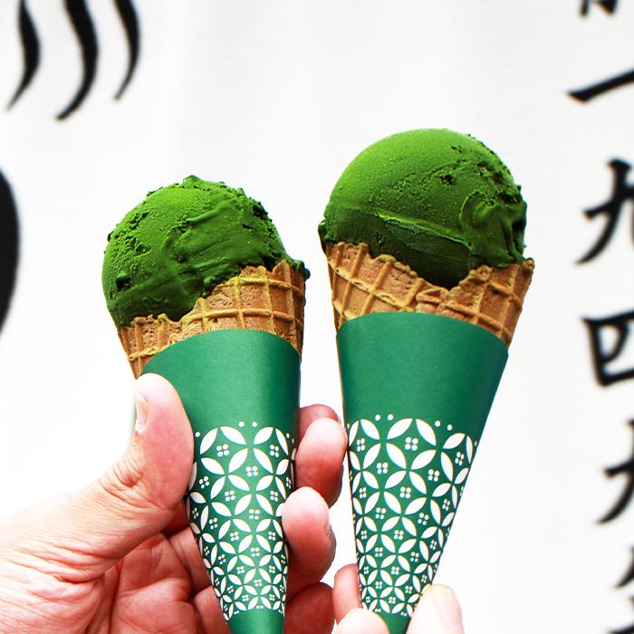 雅正庵 抹茶アイス 抹茶 アイス 父の日 ギフト お祝い 出産内祝い 濃い