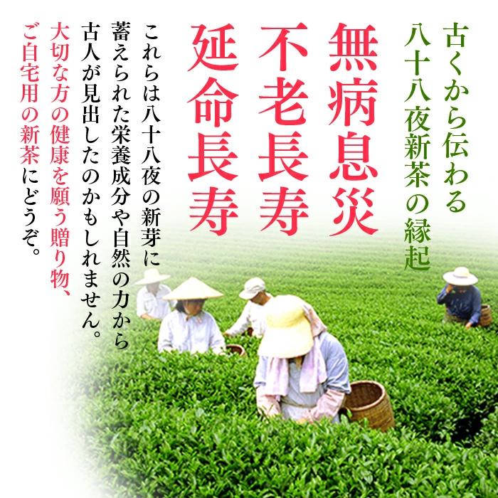 雅正庵 新茶 2026 静岡 八十八夜 新茶 プレゼント お茶 ギフト 静岡茶