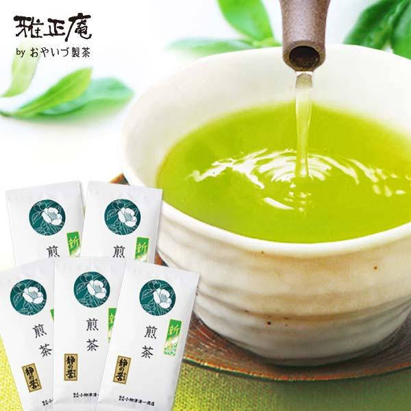 2025年 静岡県産 新茶 100g×30袋