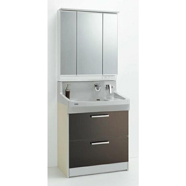 超大特価 クリナップ ファンシオ 洗面化粧台セット 間口75cm M 753pfe Bpf H L 75fmy オールスライドタイプ 国内配送 Atempletonphoto Com