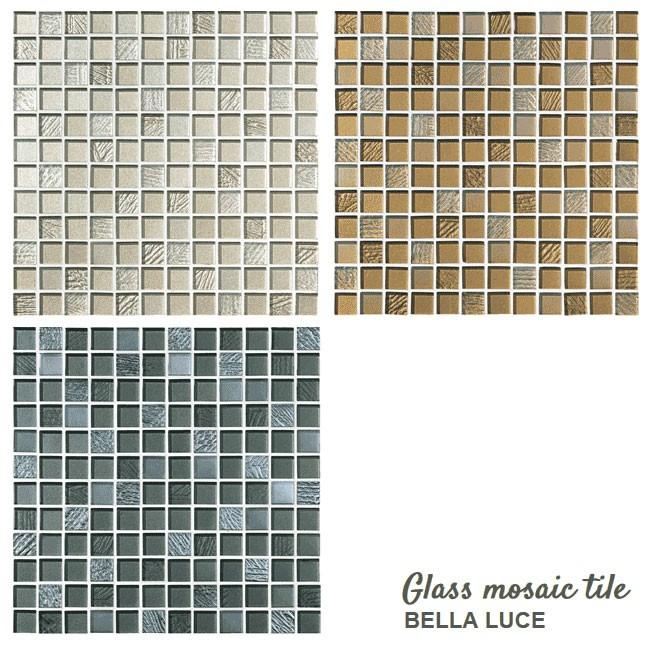 お1人様1点限り 新品未使用 名古屋モザイク タイル その他 Csjla Pe