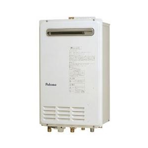 屋外壁掛型ガス給湯器ガス給湯器 無料3年保証 工事もご依頼で5年 号 高温水供給タイプ 高温水供給タイプ Pa00 ガス器具コム 給湯設備