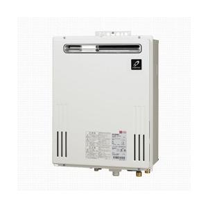 大人気の格安saleスタート 無料3年保証 工事もご依頼で5年 パーパス Gx 2400zw ガスふろ給湯器設置フリー屋外壁掛形 フルオート 24号超爆安大特価セール