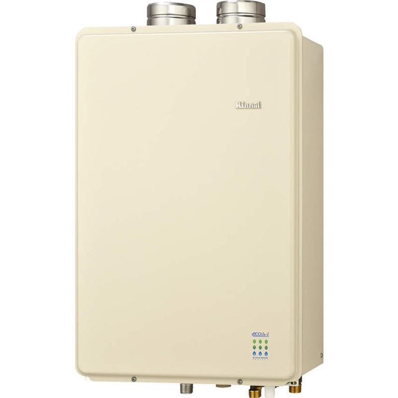 屋内壁掛型屋内壁掛型ff方式給湯設備 送料 代引無料 16号 フルオート その他給湯設備 Ri21 ガス器具コム リンナイ Ruf E1601aff Ruf E1611aff ガスふろ給湯器