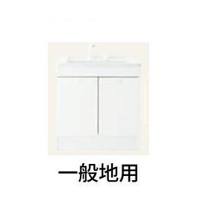 ベースキャビネット化粧台2枚扉タイプ75cmタイプ洗面台 洗面化粧台75cmタイプ Toto Ldpl075bagen1 B C D E 一般地用浴室 浴槽 洗面所洗面化粧台 送料無料 Fシリーズ To1167 ガス器具コム