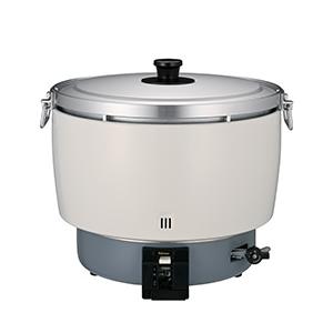 パロマ（Paloma） 業務用ガス炊飯器 PR-101ESS 5.5升 10L 55合 炊き