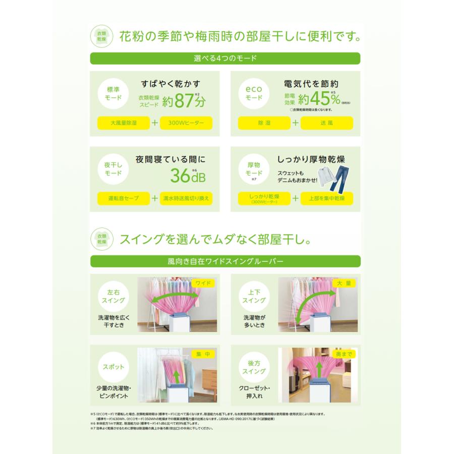 CORONA（コロナ） 除湿機 衣類乾燥除湿機 CORONA BD-H1026(AG) 除湿量1