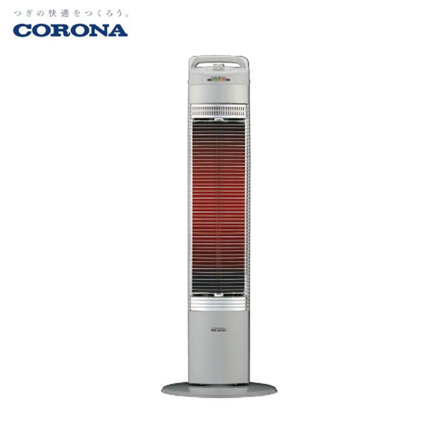新品未開封 格安 人気 コロナ コアヒートスリム 遠赤外線電気ストーブ お値打ち コアヒート コロナ スリム 遠赤外線暖房機 CH-90RB 電気ストーブ 900W