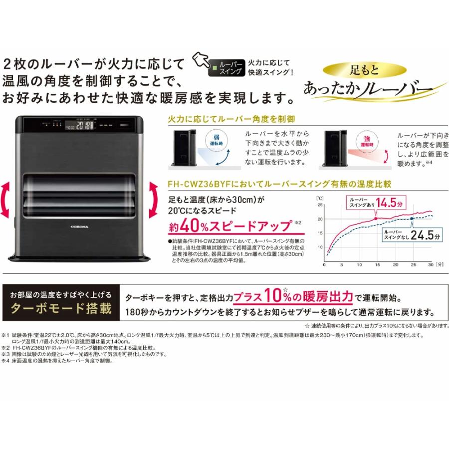 CORONA(住宅設備) 2024年モデル リモコン付き コロナ 石油 CORONA(住宅設備) 2024年モデル リモコン付き コロナ 石油