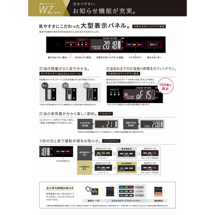 CORONA(住宅設備) 2024年モデル リモコン付き コロナ 石油 CORONA(住宅設備) 2024年モデル リモコン付き コロナ 石油
