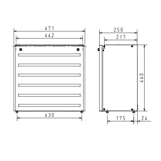 パロマ 据置台 SDFA-8 : ガス器具shop ヤフーショッピング店