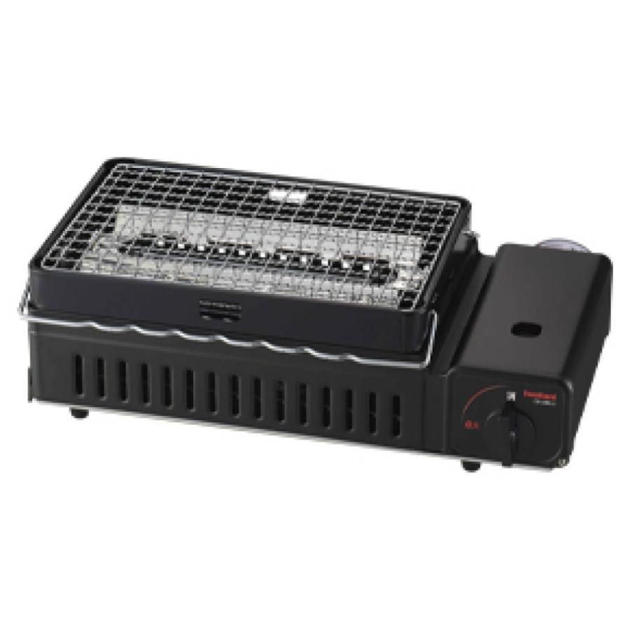 Iwatani iwatani 炉ばた焼器 炙りやII CB-ABR-2 : ガス器具