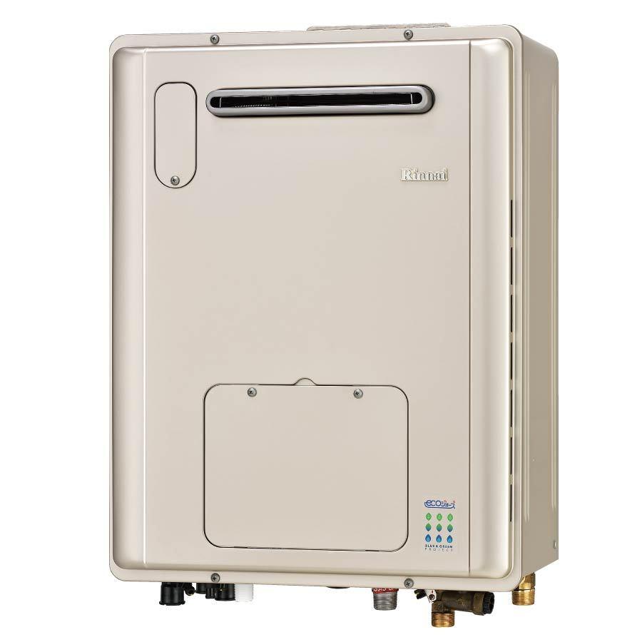 リンナイ（Rinnai） ガス給湯暖房用熱源機 RVD-E2405SAW2-3(A