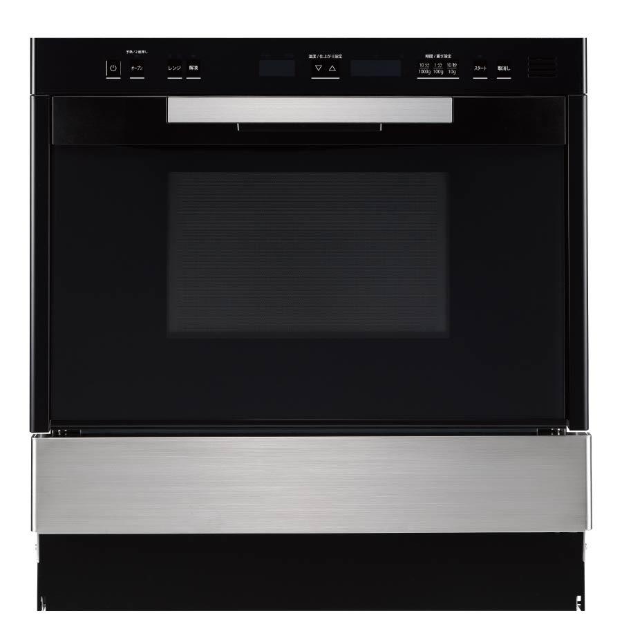 ノーリツビルトインオーブンNDR601FSTK 44Lガスオーブン [都市ガス] ノーリツ（NORITZ） ビルトインオーブン NDR601FSTK 44L ガスオーブン