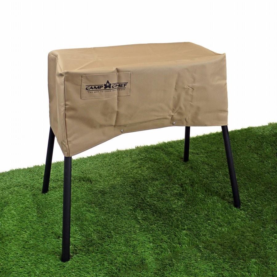 Camp Chef Patio Cover 14インチシリーズ専用カバー PC32(J) [国内正規品] キャンプシェフ PC32ガス器具