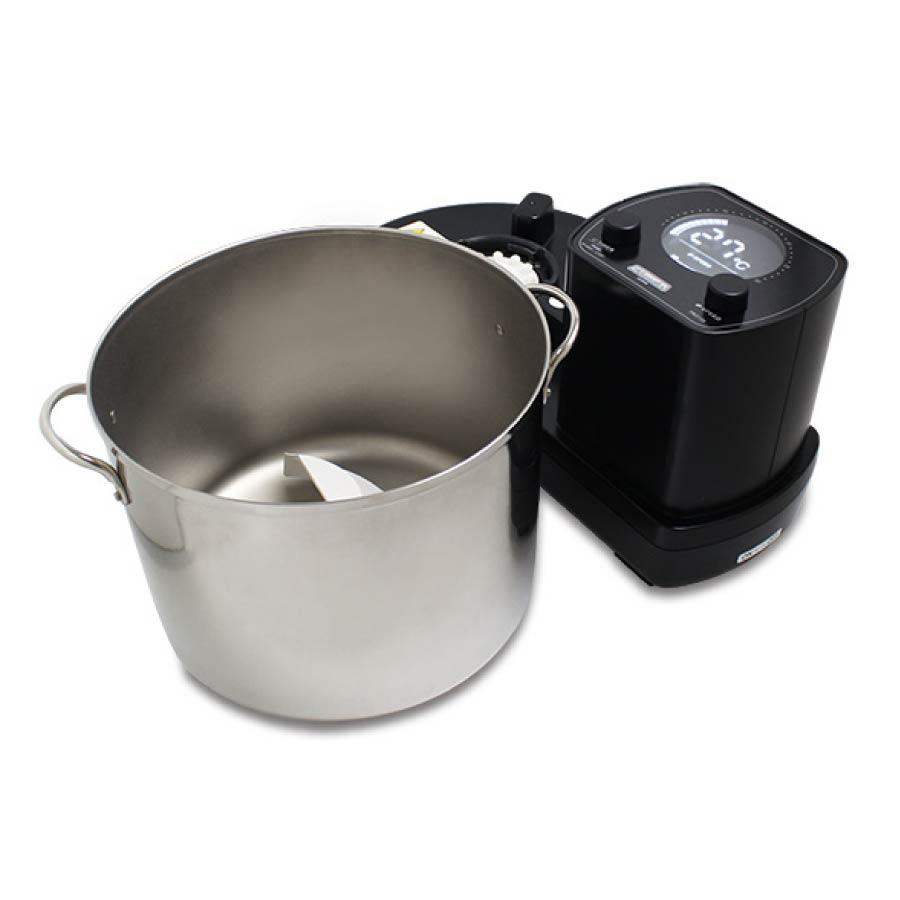 調理器具 kneader PK2020plus 日本ニーダー 業務用パンニーダー pk2020plus - メルカリ