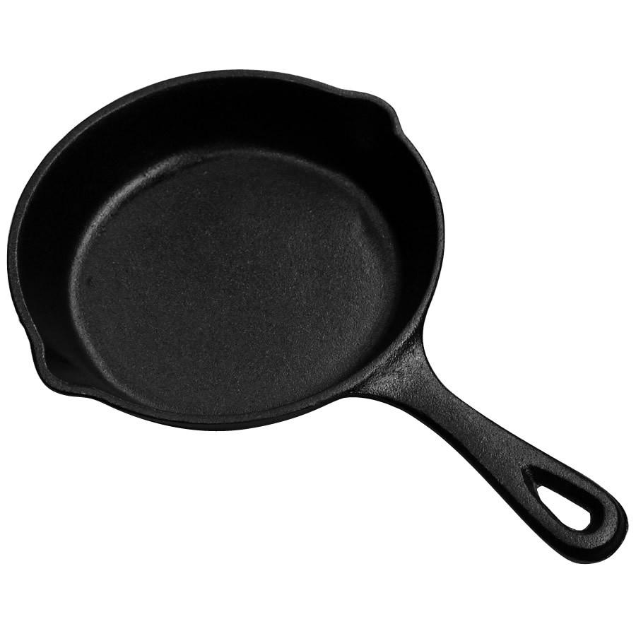 Cast Iron Skillet 鋳鉄製スキレット 6インチ 15cm ガス器具ネット 通販 Paypayモール