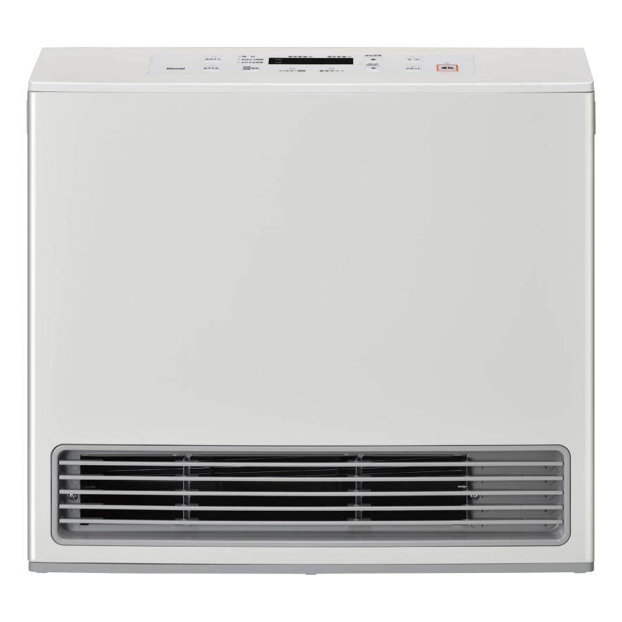 リンナイ（Rinnai） *訳あり*リンナイ ガスファンヒーター RC-U5801E